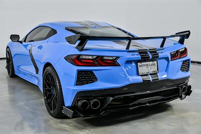 2024 Chevrolet Corvette Stingray   - Photo 10 - Joliet, IL 60435
