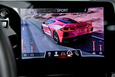 2024 Chevrolet Corvette Stingray   - Photo 37 - Joliet, IL 60435