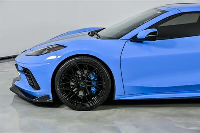 2024 Chevrolet Corvette Stingray   - Photo 7 - Joliet, IL 60435