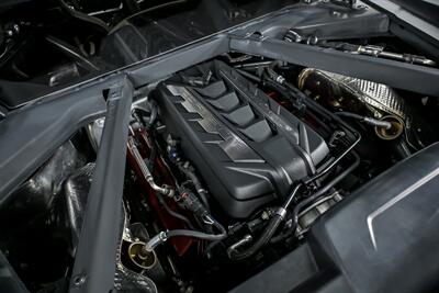 2024 Chevrolet Corvette Stingray   - Photo 16 - Joliet, IL 60435