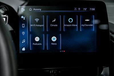 2024 Chevrolet Corvette Stingray   - Photo 33 - Joliet, IL 60435