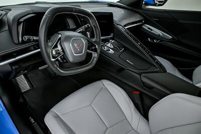 2024 Chevrolet Corvette Stingray   - Photo 22 - Joliet, IL 60435