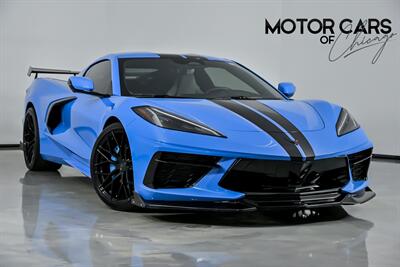 2024 Chevrolet Corvette Stingray   - Photo 1 - Joliet, IL 60435