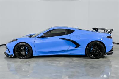 2024 Chevrolet Corvette Stingray   - Photo 8 - Joliet, IL 60435