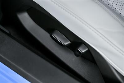 2024 Chevrolet Corvette Stingray   - Photo 26 - Joliet, IL 60435
