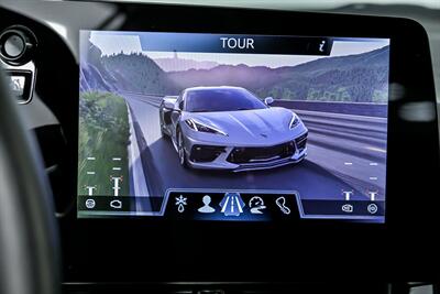 2024 Chevrolet Corvette Stingray   - Photo 36 - Joliet, IL 60435