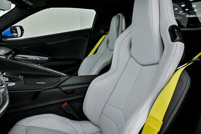 2024 Chevrolet Corvette Stingray   - Photo 24 - Joliet, IL 60435
