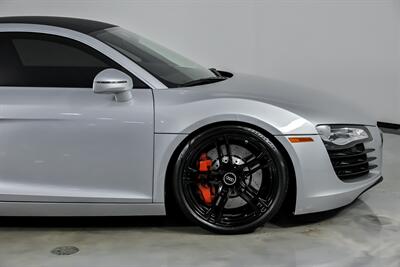 2009 Audi R8 quattro-RARE GATED R8!   - Photo 15 - Joliet, IL 60435