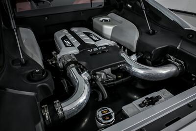2009 Audi R8 quattro-RARE GATED R8!   - Photo 16 - Joliet, IL 60435