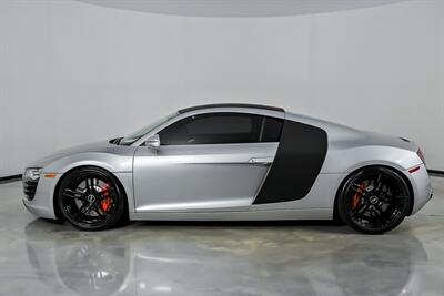2009 Audi R8 quattro-RARE GATED R8!   - Photo 8 - Joliet, IL 60435