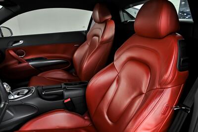 2009 Audi R8 quattro-RARE GATED R8!   - Photo 22 - Joliet, IL 60435