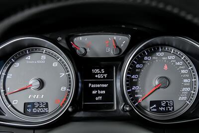 2009 Audi R8 quattro-RARE GATED R8!   - Photo 25 - Joliet, IL 60435