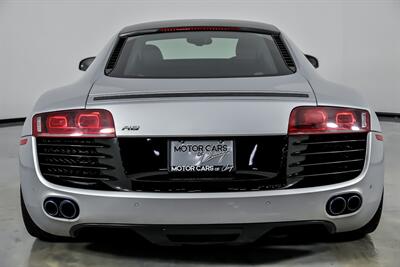 2009 Audi R8 quattro-RARE GATED R8!   - Photo 11 - Joliet, IL 60435