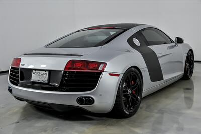 2009 Audi R8 quattro-RARE GATED R8!   - Photo 12 - Joliet, IL 60435