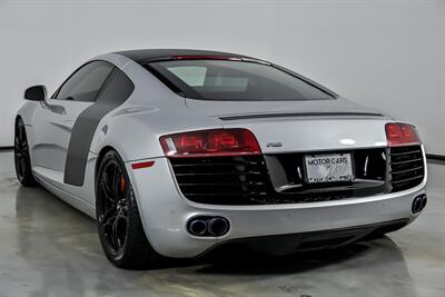 2009 Audi R8 quattro-RARE GATED R8!   - Photo 10 - Joliet, IL 60435