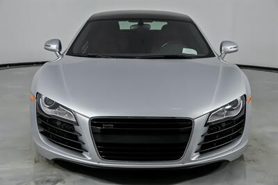 2009 Audi R8 quattro-RARE GATED R8!   - Photo 5 - Joliet, IL 60435
