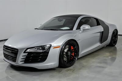 2009 Audi R8 quattro-RARE GATED R8!   - Photo 6 - Joliet, IL 60435