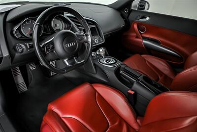 2009 Audi R8 quattro-RARE GATED R8!   - Photo 20 - Joliet, IL 60435