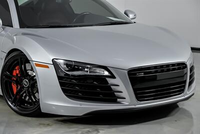 2009 Audi R8 quattro-RARE GATED R8!   - Photo 3 - Joliet, IL 60435