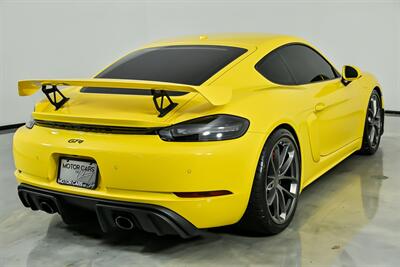 2020 Porsche 718 Cayman GT4 - Photo 12 - Joliet, IL 60435