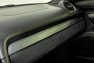 2020 Porsche 718 Cayman GT4 - Photo 35 - Joliet, IL 60435