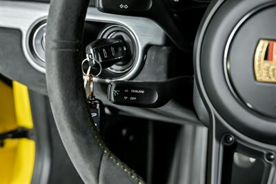 2020 Porsche 718 Cayman GT4 - Photo 26 - Joliet, IL 60435