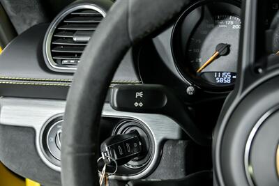 2020 Porsche 718 Cayman GT4 - Photo 25 - Joliet, IL 60435