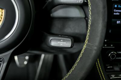 2020 Porsche 718 Cayman GT4 - Photo 27 - Joliet, IL 60435