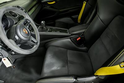 2020 Porsche 718 Cayman GT4 - Photo 20 - Joliet, IL 60435