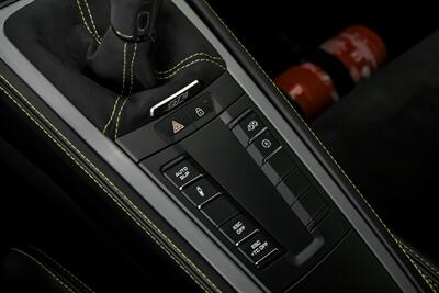 2020 Porsche 718 Cayman GT4 - Photo 34 - Joliet, IL 60435