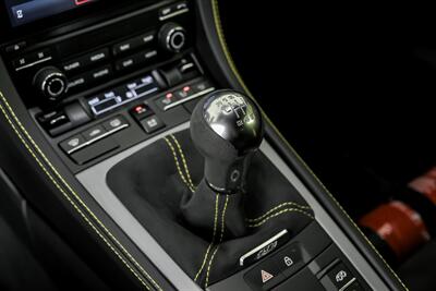 2020 Porsche 718 Cayman GT4 - Photo 33 - Joliet, IL 60435