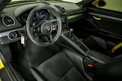 2020 Porsche 718 Cayman GT4 - Photo 19 - Joliet, IL 60435