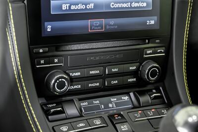 2020 Porsche 718 Cayman GT4 - Photo 31 - Joliet, IL 60435