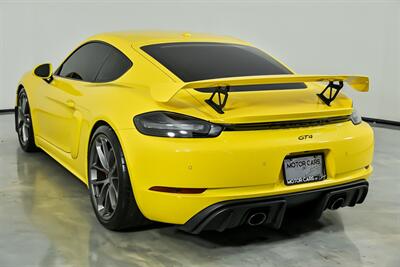 2020 Porsche 718 Cayman GT4 - Photo 10 - Joliet, IL 60435