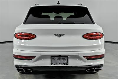 2021 Bentley Bentayga V8   - Photo 11 - Joliet, IL 60435