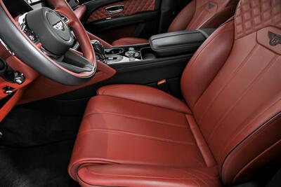 2021 Bentley Bentayga V8   - Photo 22 - Joliet, IL 60435