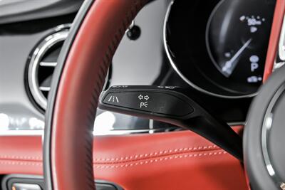 2021 Bentley Bentayga V8   - Photo 31 - Joliet, IL 60435