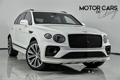2021 Bentley Bentayga V8   - Photo 1 - Joliet, IL 60435