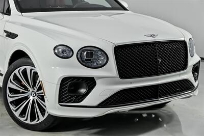 2021 Bentley Bentayga V8   - Photo 3 - Joliet, IL 60435