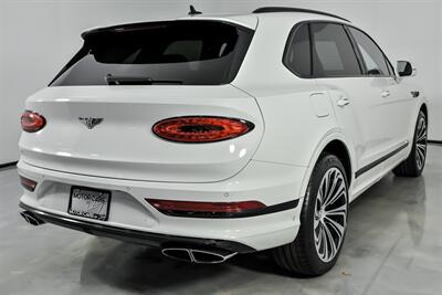 2021 Bentley Bentayga V8   - Photo 12 - Joliet, IL 60435