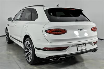 2021 Bentley Bentayga V8   - Photo 10 - Joliet, IL 60435