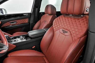 2021 Bentley Bentayga V8   - Photo 23 - Joliet, IL 60435