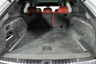 2021 Bentley Bentayga V8   - Photo 16 - Joliet, IL 60435