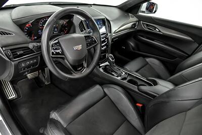 2018 Cadillac ATS-V   - Photo 22 - Joliet, IL 60435