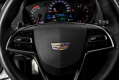 2018 Cadillac ATS-V   - Photo 30 - Joliet, IL 60435