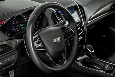 2018 Cadillac ATS-V   - Photo 27 - Joliet, IL 60435