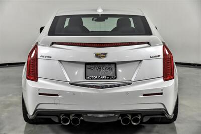 2018 Cadillac ATS-V   - Photo 11 - Joliet, IL 60435