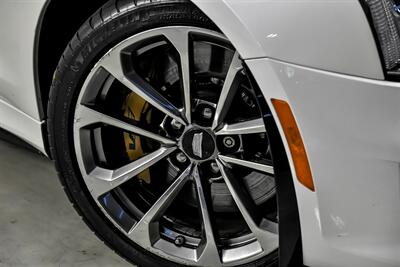 2018 Cadillac ATS-V   - Photo 4 - Joliet, IL 60435