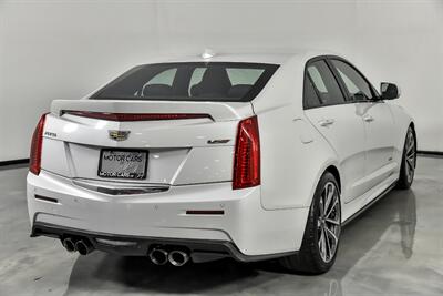 2018 Cadillac ATS-V   - Photo 12 - Joliet, IL 60435