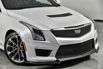 2018 Cadillac ATS-V   - Photo 3 - Joliet, IL 60435